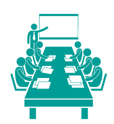 Hi-end Meeting Rooms